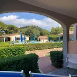 Lido Azzurro Rta Capoliveri (Isola d'Elba)
