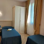 Lägenhetshotell Lido Azzurro Rta Capoliveri (Isola d'Elba)