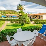 Lägenhetshotell Lido Azzurro Rta