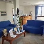 Lägenhetshotell Lido Azzurro Rta