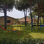 شقة فندقية Lido Azzurro Rta 3*