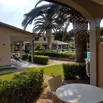 Lägenhetshotell Lido Azzurro Rta Capoliveri (Isola d'Elba)