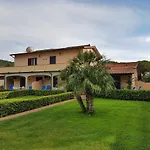 Lido Azzurro Rta شقة فندقية
