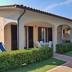 Lido Azzurro Rta شقة فندقية 3*