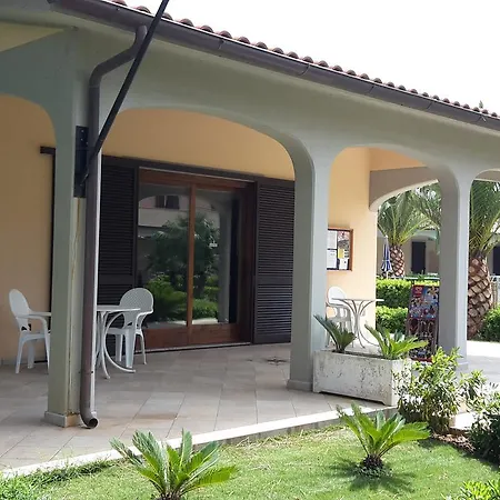 Lido Azzurro Rta 3*