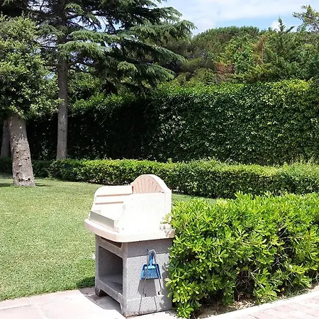 Lido Azzurro Rta