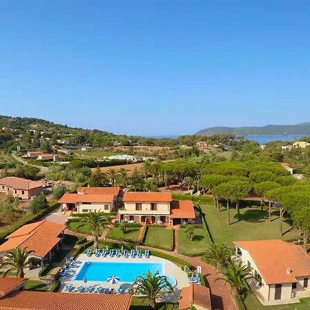 Lido Azzurro Rta 3*