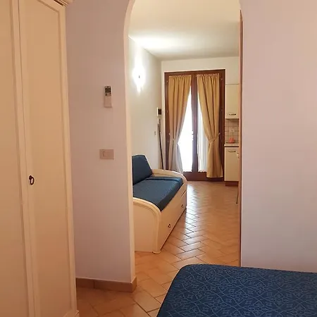 Aparthotel Lido Azzurro Rta 3*