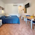 Aparthotel Lido Azzurro Rta