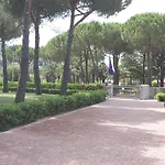 Apartahotel Lido Azzurro Rta