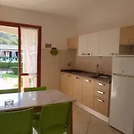 Apartahotel Lido Azzurro Rta 3*