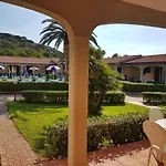 Lido Azzurro Rta Capoliveri (Isola d'Elba)