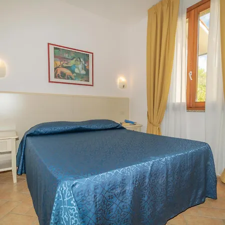 Lido Azzurro Rta 3* Capoliveri (Isola d'Elba)