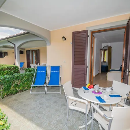 Lido Azzurro Rta Aparthotel Capoliveri (Isola d'Elba)
