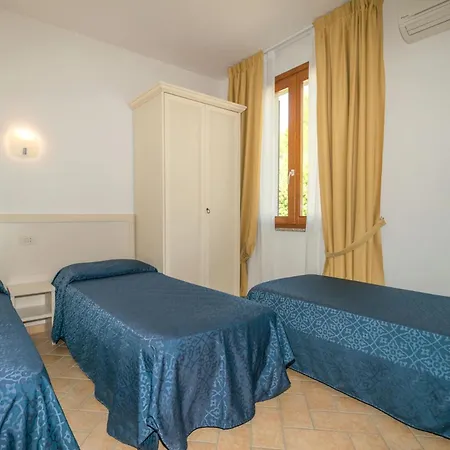 Lido Azzurro Rta Aparthotel Capoliveri (Isola d'Elba)