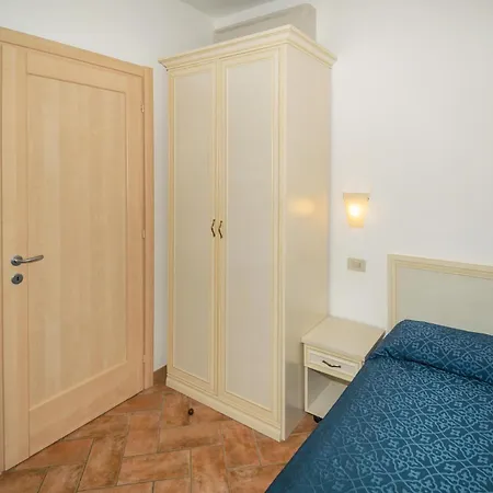 Lido Azzurro Rta Hotel apartamentowy 3*