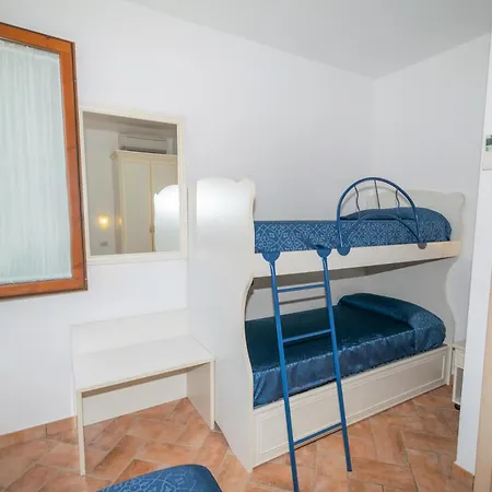 Aparthotel Lido Azzurro Rta Capoliveri (Isola d'Elba)