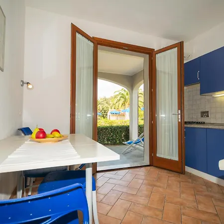 Aparthotel Lido Azzurro Rta 3*