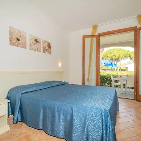 Lido Azzurro Rta Capoliveri (Isola d'Elba)