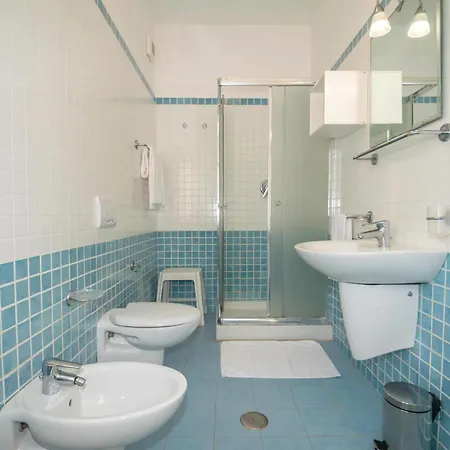Aparthotel Lido Azzurro Rta 3*