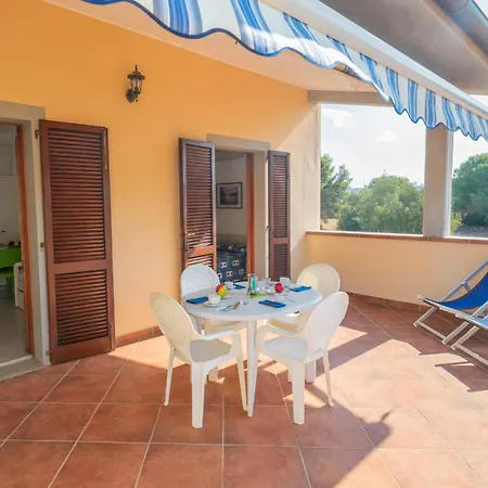 Lido Azzurro Rta