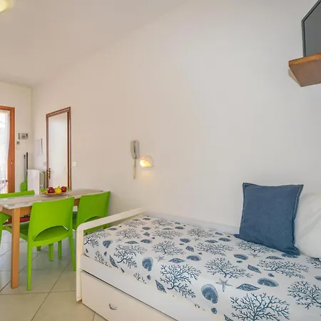 Hotel apartamentowy Lido Azzurro Rta