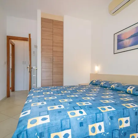 Lido Azzurro Rta Hotel apartamentowy