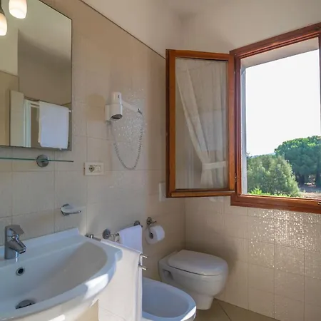 Lido Azzurro Rta Aparthotel Capoliveri (Isola d'Elba)