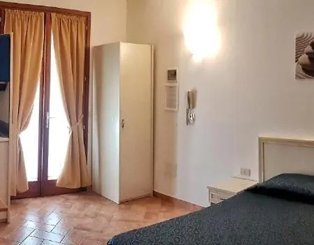 Lido Azzurro Rta Capoliveri (Isola d'Elba)