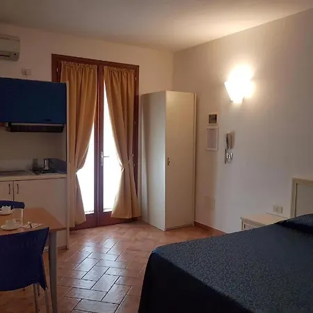 Lido Azzurro Rta Aparthotel