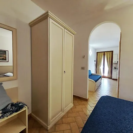 Lido Azzurro Rta Aparthotel