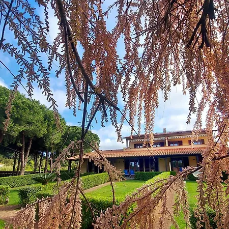 Aparthotel Lido Azzurro Rta Capoliveri (Isola d'Elba)