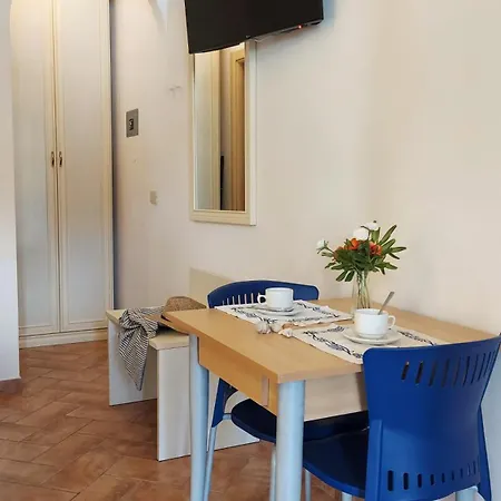 Aparthotel Lido Azzurro Rta