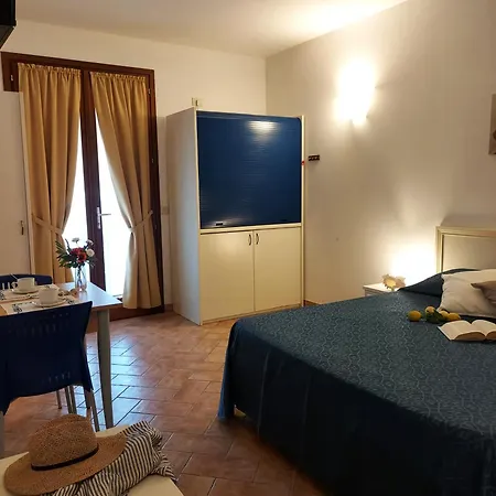 Lido Azzurro Rta Capoliveri (Isola d'Elba)