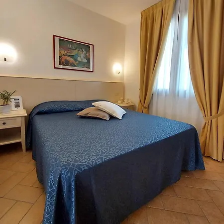 Lido Azzurro Rta Aparthotel Capoliveri (Isola d'Elba)