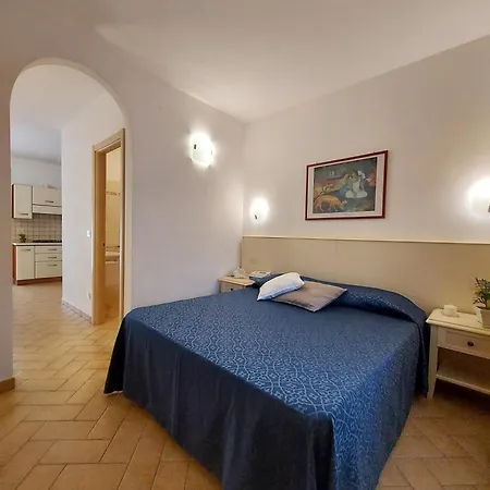 Aparthotel Lido Azzurro Rta
