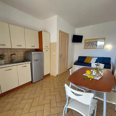 Lido Azzurro Rta 3* Capoliveri (Isola d'Elba)