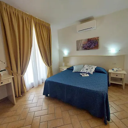 Lido Azzurro Rta 3*