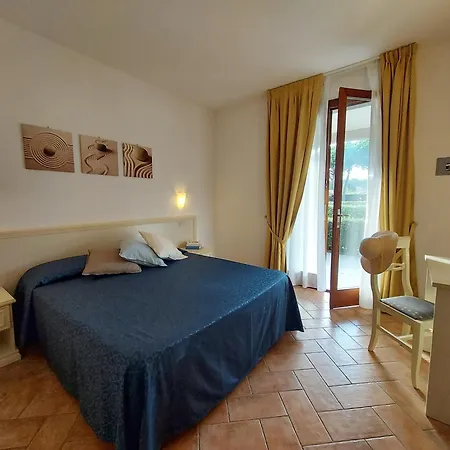 Lido Azzurro Rta Aparthotel