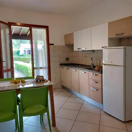 Lido Azzurro Rta 3*