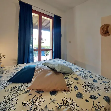 Lido Azzurro Rta Capoliveri (Isola d'Elba)