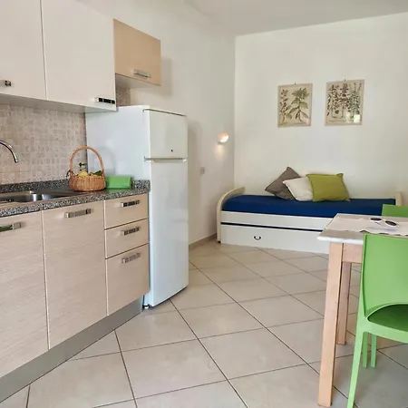 Lido Azzurro Rta 3* Capoliveri (Isola d'Elba)