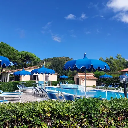 Lido Azzurro Rta