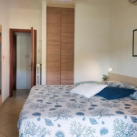 Aparthotel Lido Azzurro Rta