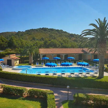 Lido Azzurro Rta Aparthotel 3*