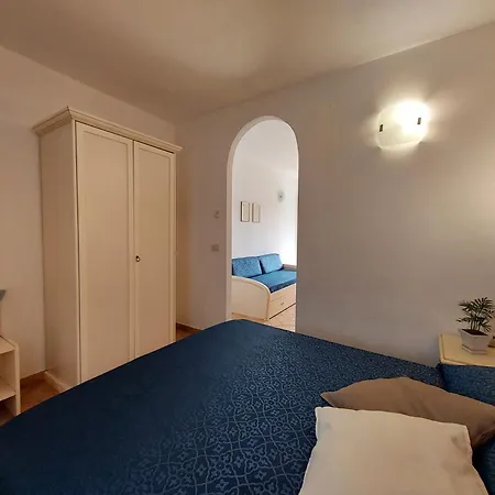 Lido Azzurro Rta Aparthotel Capoliveri (Isola d'Elba)