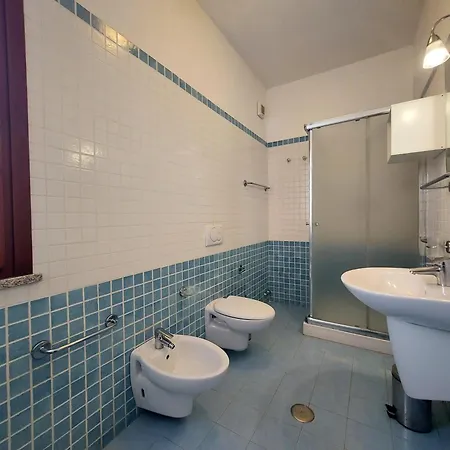 Hotel apartamentowy Lido Azzurro Rta Capoliveri (Isola d'Elba)