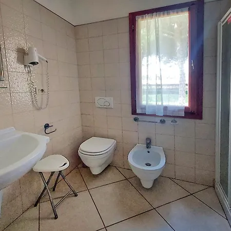 Lido Azzurro Rta Aparthotel