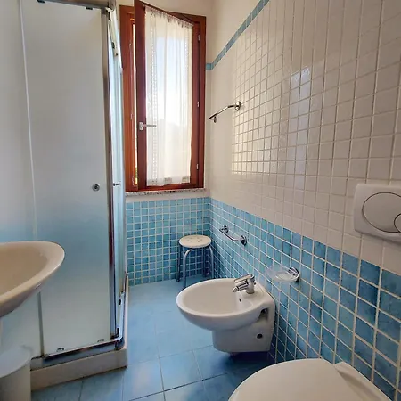Lido Azzurro Rta 3* Capoliveri (Isola d'Elba)