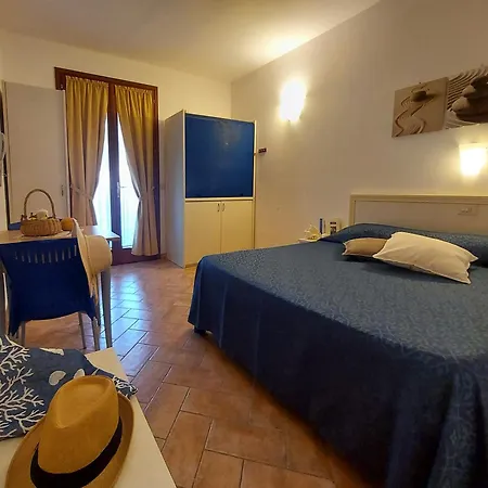 Lido Azzurro Rta Hotel apartamentowy